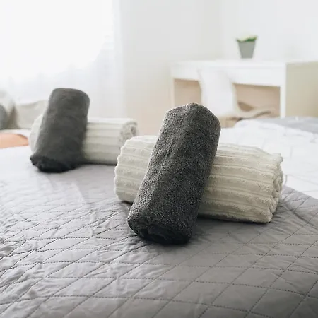 Appartamento Sunny Cozy Flat - Terrace & Ocean View *