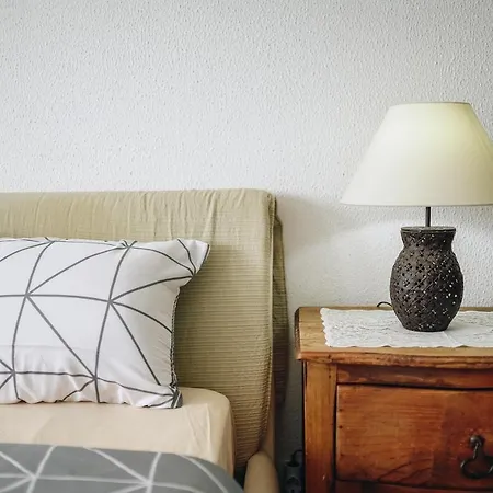 Lägenhet Sunny Cozy Flat - Terrace & Ocean View