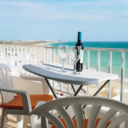 Appartamento Sunny Cozy Flat - Terrace & Ocean View Armação de Pêra