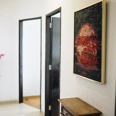 Sunny Cozy Flat - Terrace & Ocean View * Armacao de Pera