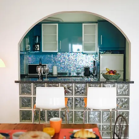 Sunny Cozy Flat - Terrace & Ocean View *