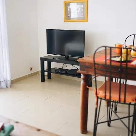 Sunny Cozy Flat - Terrace & Ocean View *