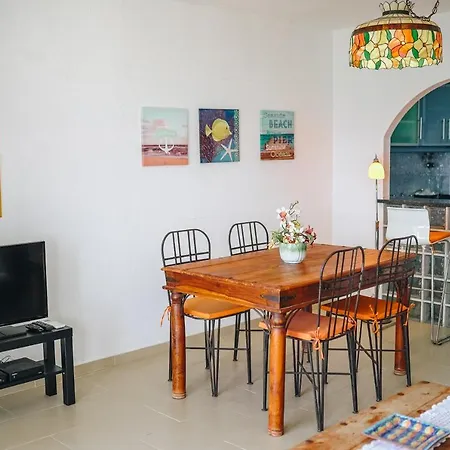 Sunny Cozy Flat - Terrace & Ocean View *
